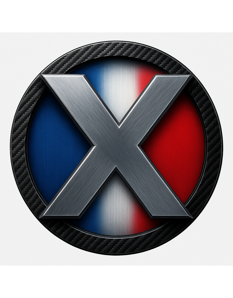 Spirit of Maker en Français pour Mach4