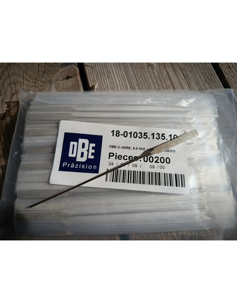 200 Armatures de Branches OBE