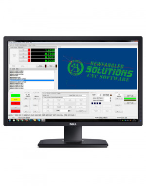 Spirit of Maker en Français pour Mach4