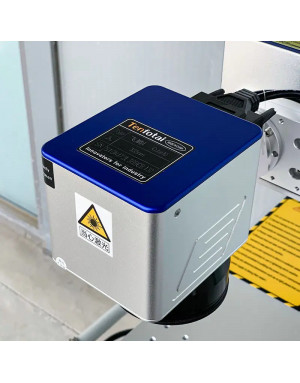 Laser Fibre 50w