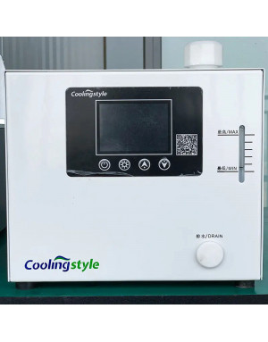Laser Fibre 50w