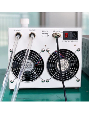 Laser Fibre 50w