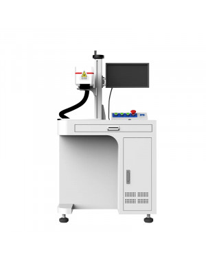 laser Fibre X50