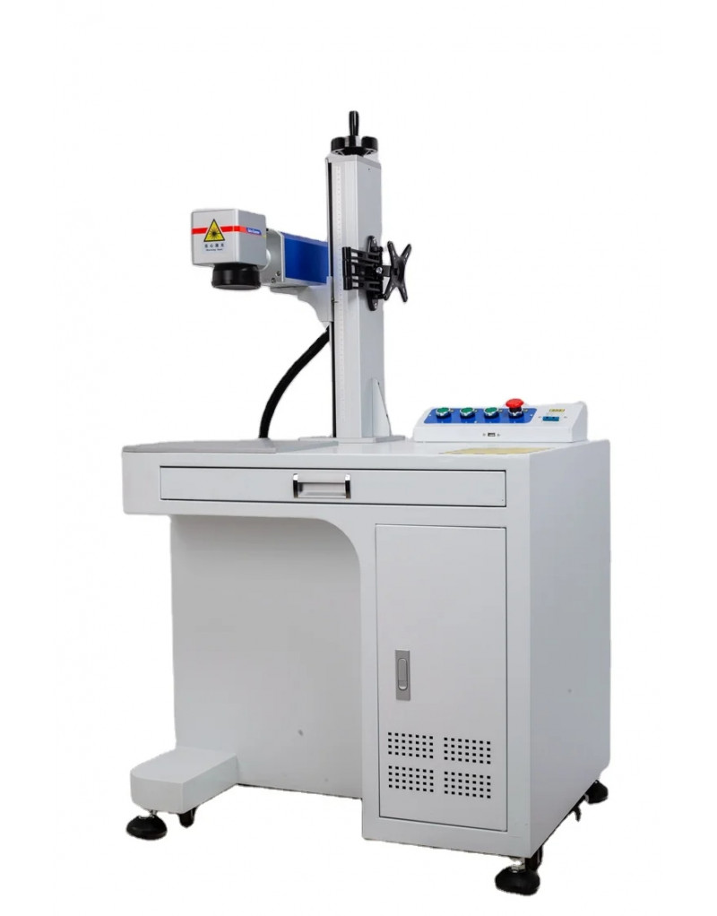 laser Fibre X50