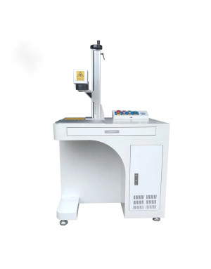 laser Fibre X50