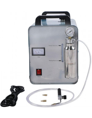 HHO Generator for Acrylic Polishing – Oxy-Hydrogen Flame Torch