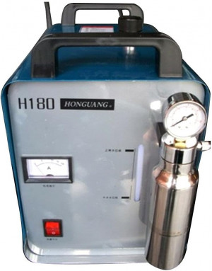 HHO Generator for Acrylic Polishing – Oxy-Hydrogen Flame Torch